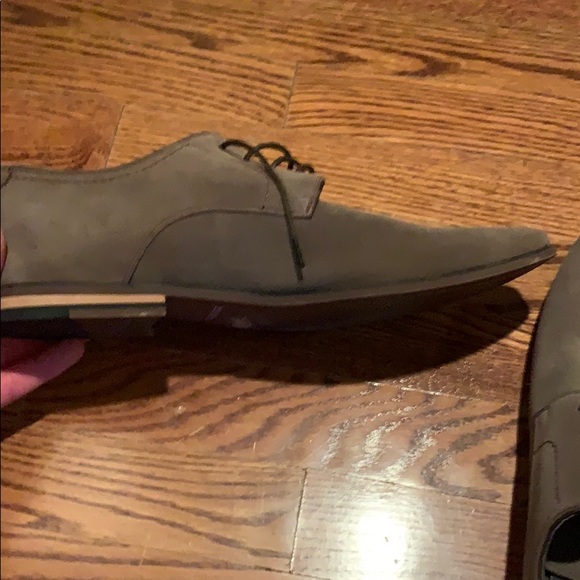 Casual shoe - Picture 2 of 3